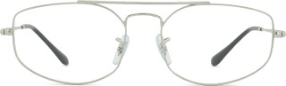 Ray-Ban Explorer 5 0RX6545 2501 56