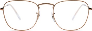 Ray-Ban Frank 0RX3857V 3107 51