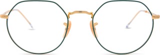 Ray-Ban Jack 0RX6465 3136 51