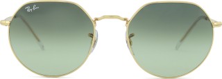 Ray-Ban Jack RB3565 001/BH 53 43680
