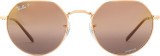 Ray-Ban Jack RB3565 9202G9 51 39004