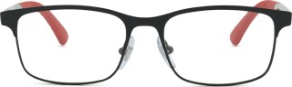Ray-Ban Junior 0RY1061 4065 48 Prednja strana proizvoda