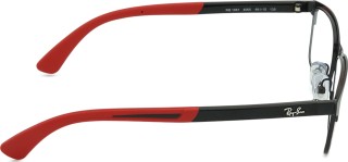 Ray-Ban Junior 0RY1061 4065 48 Bočna strana proizvoda