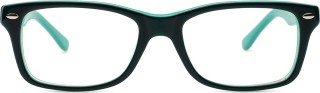 Ray-Ban Junior 0RY1531 3841 48