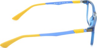 Ray-Ban Junior 0RY1549 3940 Bočna strana proizvoda