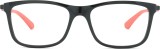 Ray-Ban Junior 0RY1549 3941 Prednja strana proizvoda