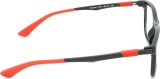 Ray-Ban Junior 0RY1549 3941 Bočna strana proizvoda