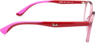 Ray-Ban Junior 0RY1598 3777 Bočna strana proizvoda