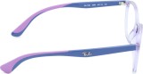 Ray-Ban Junior 0RY1598 3885 Bočna strana proizvoda