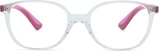 Ray-Ban Junior 0RY1598 7536 47 Prednja strana proizvoda