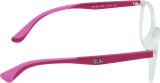 Ray-Ban Junior 0RY1598 7536 47 Bočna strana proizvoda