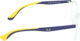 Ray-Ban Junior 0RY1598 7537 Bočna strana proizvoda
