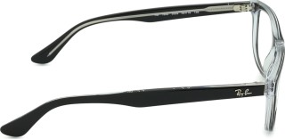 Ray-Ban Junior 0RY1642 3529 48 Bočna strana proizvoda