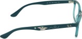 Ray-Ban Junior 0RY1642 7538 48 + remen Bočna strana proizvoda