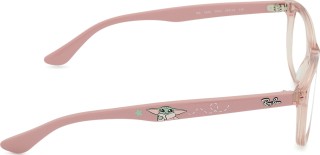 Ray-Ban Junior 0RY1642 7539 48 + remen Bočna strana proizvoda