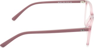 Ray-Ban Junior 0RY1907 7516 Bočna strana proizvoda