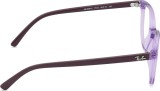 Ray-Ban Junior Elliot 0RY9097V 7515 Bočna strana proizvoda