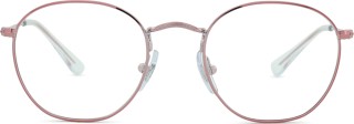 Ray-Ban Junior Rob 0RY9572V 4104 46 Prednja strana proizvoda