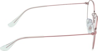 Ray-Ban Junior Rob 0RY9572V 4104 46 Bočna strana proizvoda