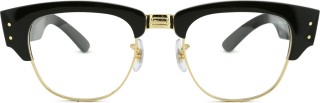 Ray-Ban Mega Clubmaster 0RX0316V 2000 50