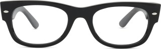 Ray-Ban Mega Wayfaer II 0RX0832V 2000 52 Prednja strana proizvoda