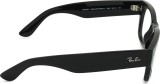 Ray-Ban Mega Wayfaer II 0RX0832V 2000 52 Bočna strana proizvoda