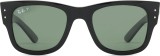 Ray-Ban Mega Wayfarer RB0840S 901/58 51 39010