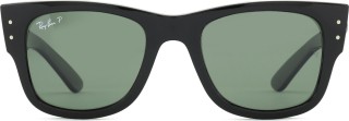 Ray-Ban Mega Wayfarer RB0840S 901/58 51 39010