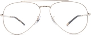 Ray-Ban New Aviator 0RX3625V 2501 55