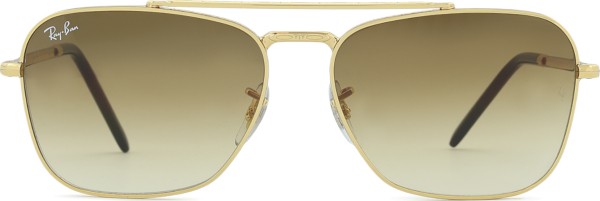 Ray-Ban New Caravan RB3636 001/51 58