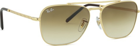 Ray-Ban New Caravan RB3636 001/51 58