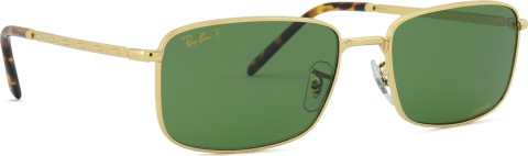 Ray-Ban RB3717 9196P1 57