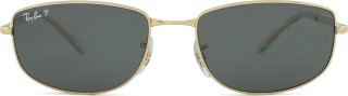Ray-Ban RB3732 001/48 56