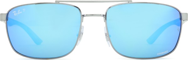Ray-Ban RB3737CH 004/A1 60