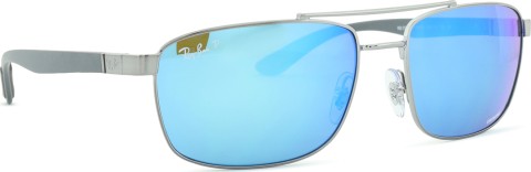 Ray-Ban RB3737CH 004/A1 60