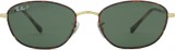 Ray-Ban RB3749 927358 55 43048