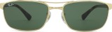 Ray-Ban RB3778 001/31 60 45221
