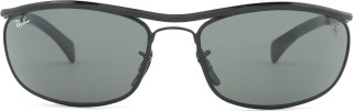 Ray-Ban RB3819M F117B1 62 Prednja strana proizvoda