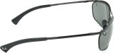 Ray-Ban RB3819M F117B1 62 Bočna strana proizvoda