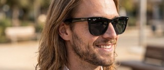 Ray-Ban RB4420 601/87 65 Generirana slika