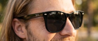 Ray-Ban RB4420 601/87 65 Generirana slika