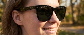 Ray-Ban RB4420 601/87 65 Generirana slika