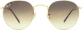 Ray-Ban Round Metal RB3447 001/51 50 39008