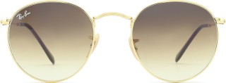 Ray-Ban Round Metal RB3447 001/51 50 39008