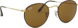 Ray-Ban Round Metal RB3447 927533 50