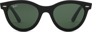 Ray-Ban Wayfarer Way RB2241 901/31 43392