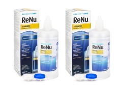 ReNu Advanced 2 x 360 ml s kutijicama