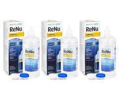 ReNu Advanced 3 x 360 ml s kutijicama
