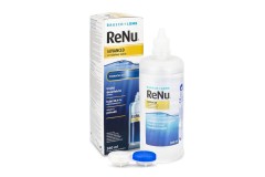 ReNu Advanced 360 ml s kutijicom