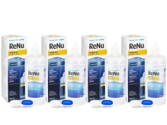 ReNu Advanced 4 x 360 ml s kutijicama
